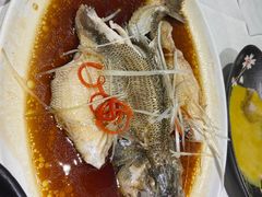 -新加坡海鲜(国贸商城店)