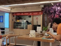 大堂-衡哥肉铺