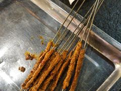 -福苗小骆驼烧烤(凤八店)