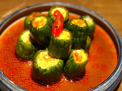 -刀板香·安徽菜(望江东路店)
