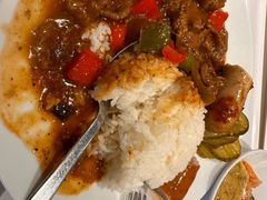 -宜家·瑞典风味餐厅(四元桥店)