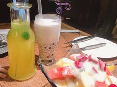-Aqua Oasis 水天堂(爱山广场店)