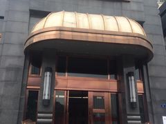 -粗茶淡饭·汉口公馆(循礼门店)
