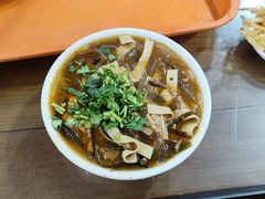 -白魁老号饭庄(安内店)