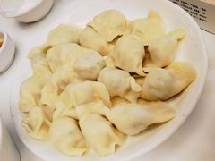 特色鲅鱼水饺-金春禧(世茂国际广场店)