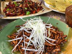 -宋记冕宁土菜馆(海门渔村二店)