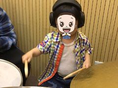 -乐童乐人现代音乐艺术学校(万柳校区)