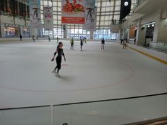 -冰纷万象滑冰场(深圳万象城店)
