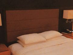 -上海浦西万怡酒店