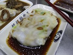 -银记肠粉店(北京路店)