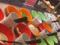 -比格比萨自助(新辰里学清路店)