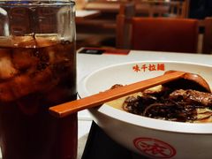 -味千拉面(广州白云机场T1西二店)