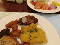 -马哥孛罗咖啡厅·Cafe Marco (厦门马哥孛罗东方大酒店)