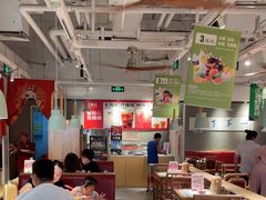 -味福记·江西小炒·南昌小吃(青山湖万达店)