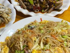 -温州一家人美食(西木头市店)