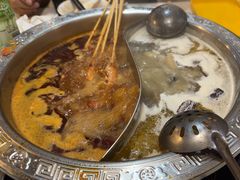 -尚品海鲜肥牛自助火锅(湖明店)