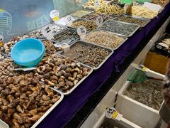 -健跳小海鲜(人民路店)
