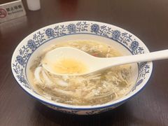 -湖州皇冠假日酒店-彩丰楼中餐厅