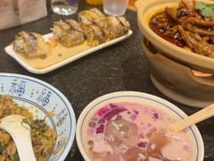 -福苗小骆驼烧烤(大唐不夜城店)