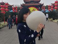 -富乐山