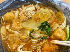 -安发瞧麻辣烫(总店)