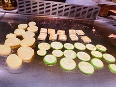 -飞阳铁板烧(ME TOWN购物中心店)