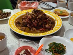 -金柱大盘鸡(和田二街店)