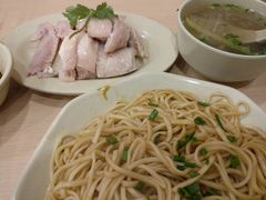 -百家鸡味馆(清泰店)
