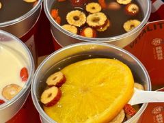 -炖物24章·顺时轻养茶(黄龙店)