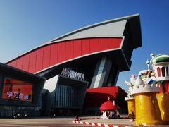 -哈尔滨热雪奇迹