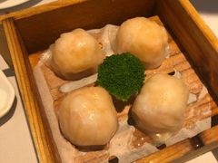 -粤财皇冠假日酒店·彩华轩中餐厅