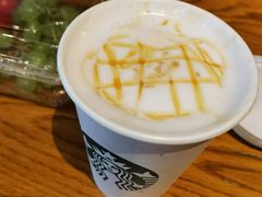 -星巴克(成都机场T2店)