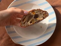 芒果栗子洛代夫-富贵面包公司(运河店)