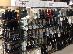-MUJI无印良品(万达天鹅湖店)
