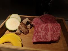 -Ginza Onodera铁板烧(外滩十八号店)