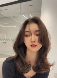 点击看大图 -MORI HAIR SALON日式美发沙龙