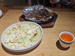 -乡野李掌柜(汉江路店)
