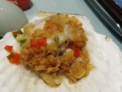 -蓝珊瑚蒸汽海鲜餐厅(龙奥店)