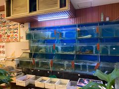 水产区-高记广州大排档(关平路店)