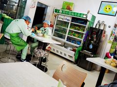 -阿叶羊杂碎(前进街店)