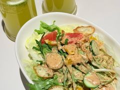 -外婆家(西红门荟聚购物中心店)