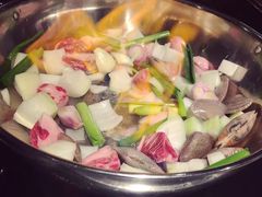 -大红袍火锅料理(尖沙咀店)