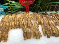 -芭菲盛宴·环球美食(袁家岗店)