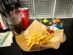 -shark burger·鲨鱼汉堡(交子大道店)