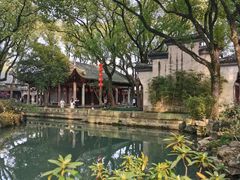 -天一阁博物院