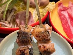 -沼津港精致料理·寿喜烧·烧鸟(龙湖南桥天街日料榜单店)
