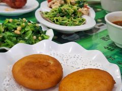 -令氏家外家周秦食府(高新店)