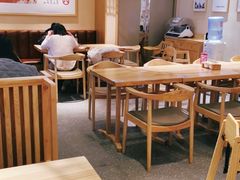 大堂-陳八两面家(滨江天街店)