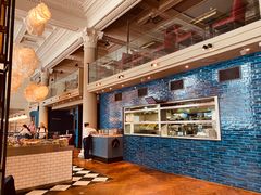 -Burger & Lobster(Dean Street)