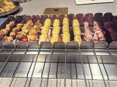 -丰茂烤串(公园店)